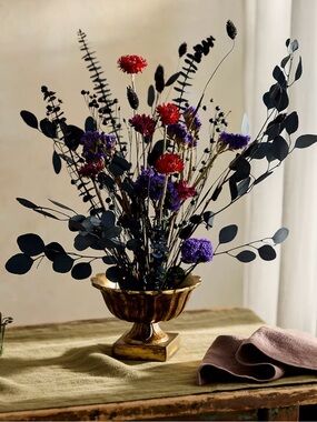 terrain Gothic Garden Dried Bouquet